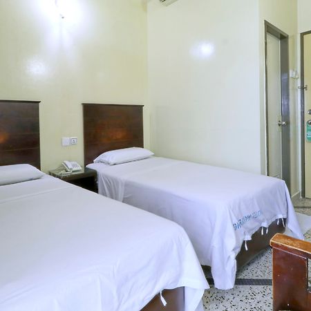 Nan Yeang Hotel - Petaling Street Kl Kuala Lumpur Eksteriør bilde
