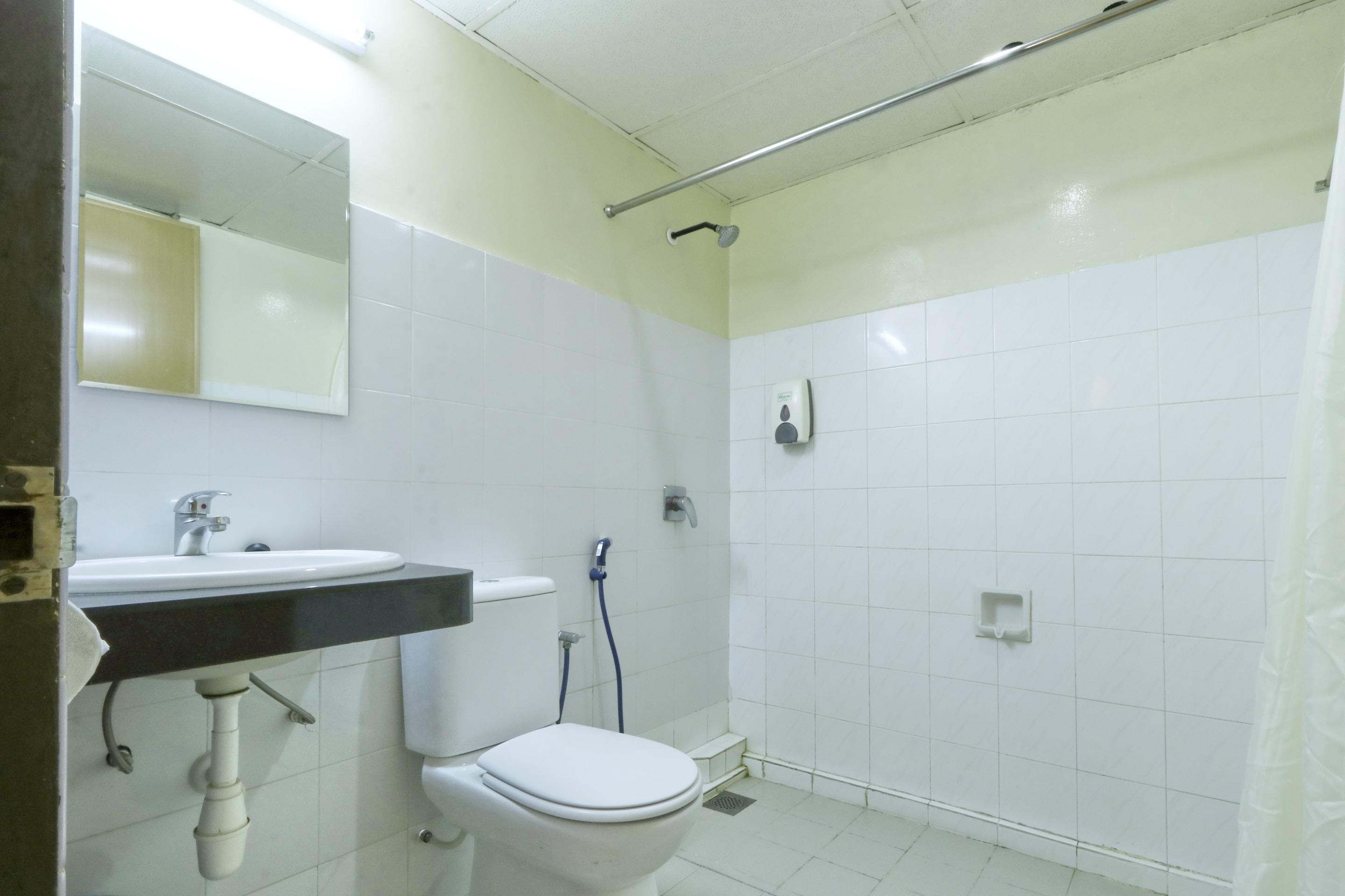 Nan Yeang Hotel - Petaling Street Kl Kuala Lumpur Eksteriør bilde