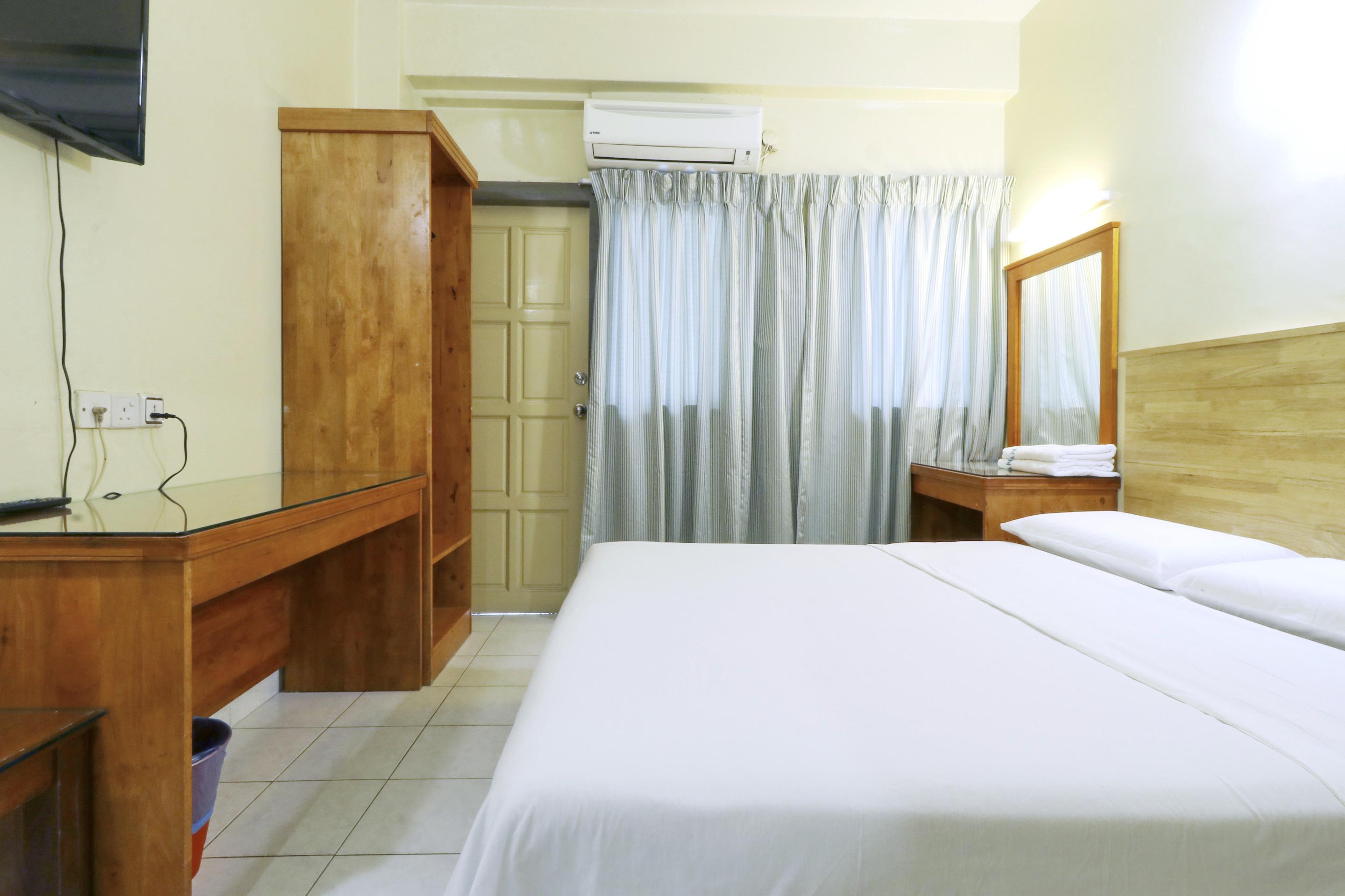 Nan Yeang Hotel - Petaling Street Kl Kuala Lumpur Eksteriør bilde