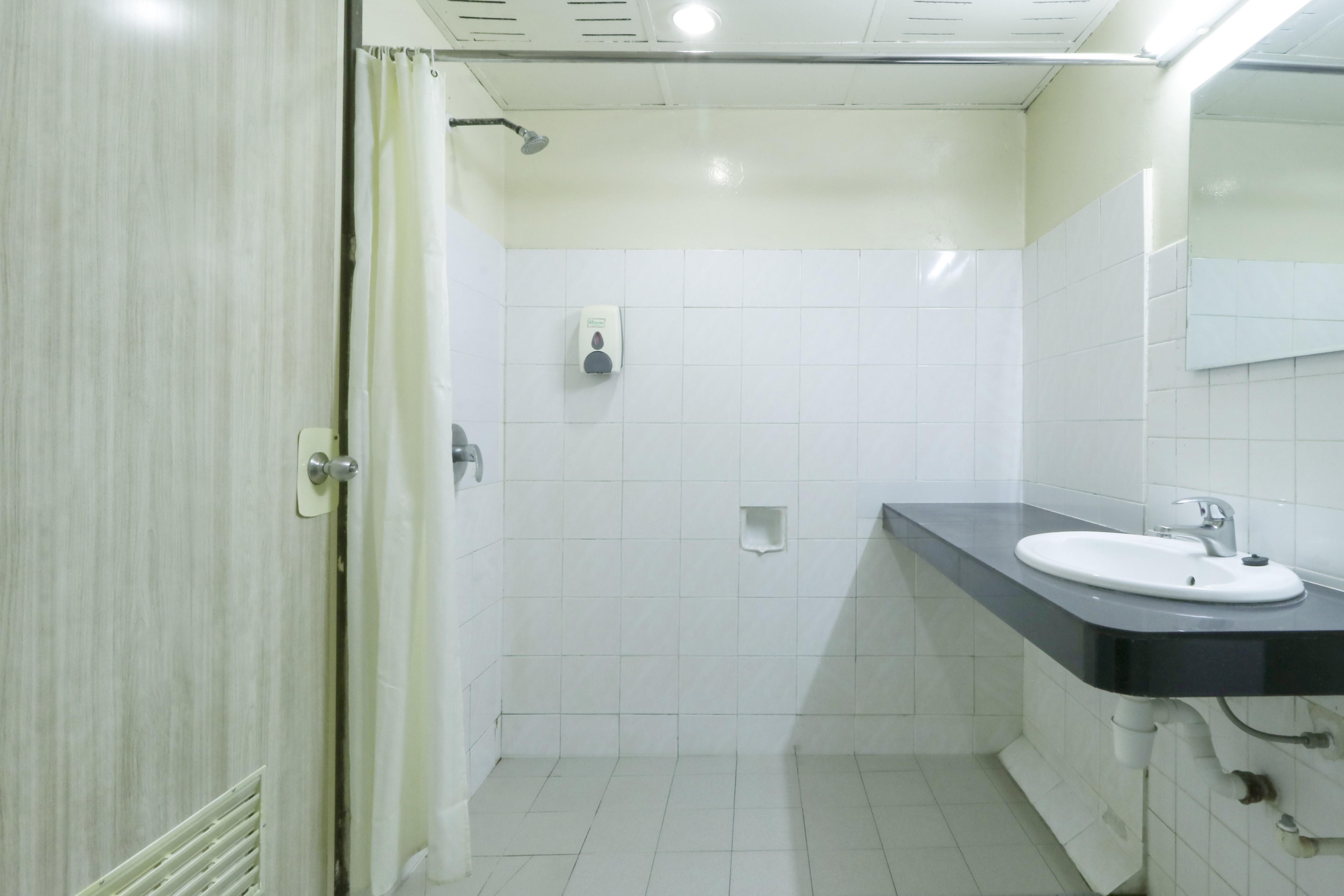 Nan Yeang Hotel - Petaling Street Kl Kuala Lumpur Eksteriør bilde