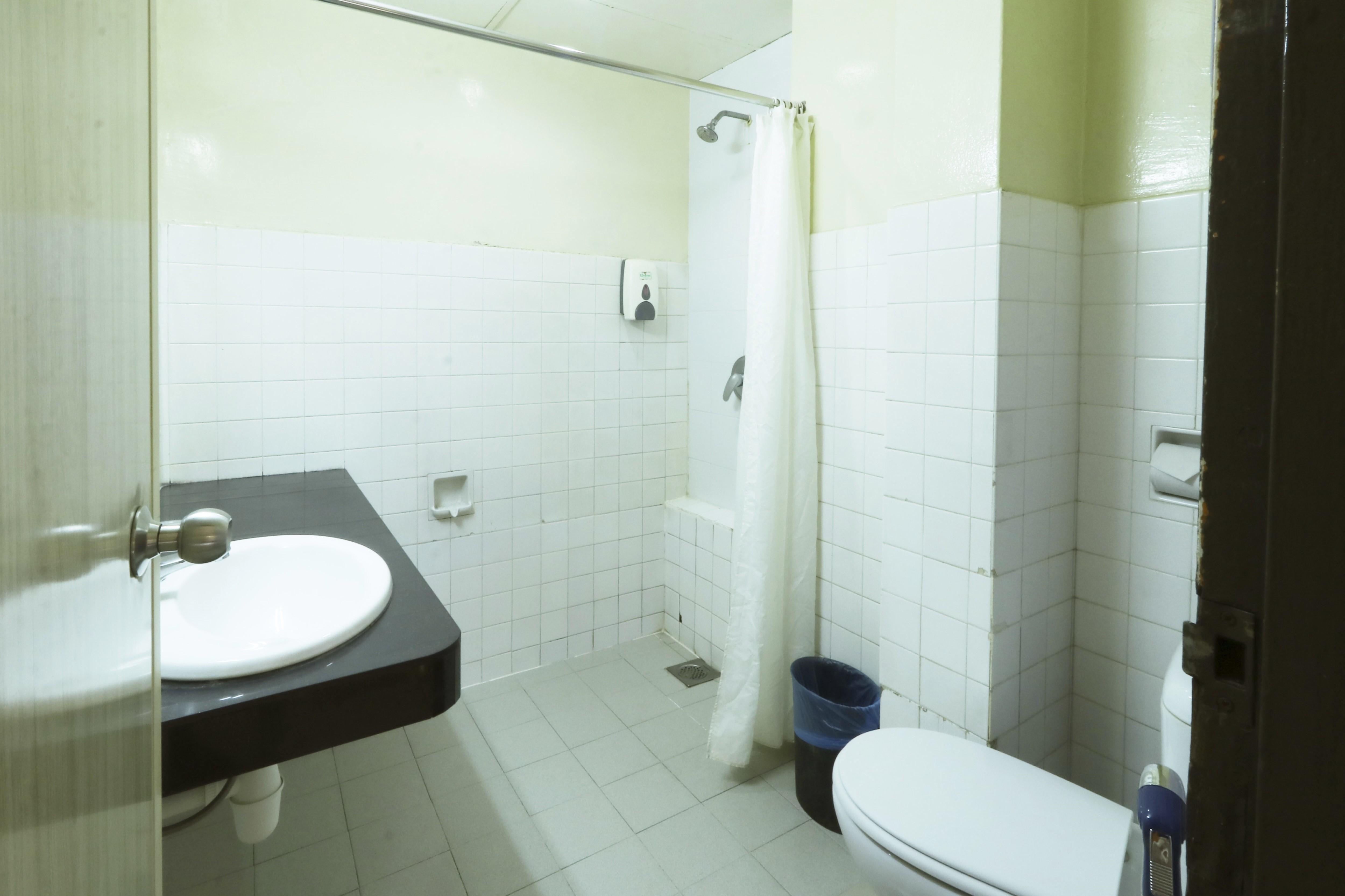 Nan Yeang Hotel - Petaling Street Kl Kuala Lumpur Eksteriør bilde
