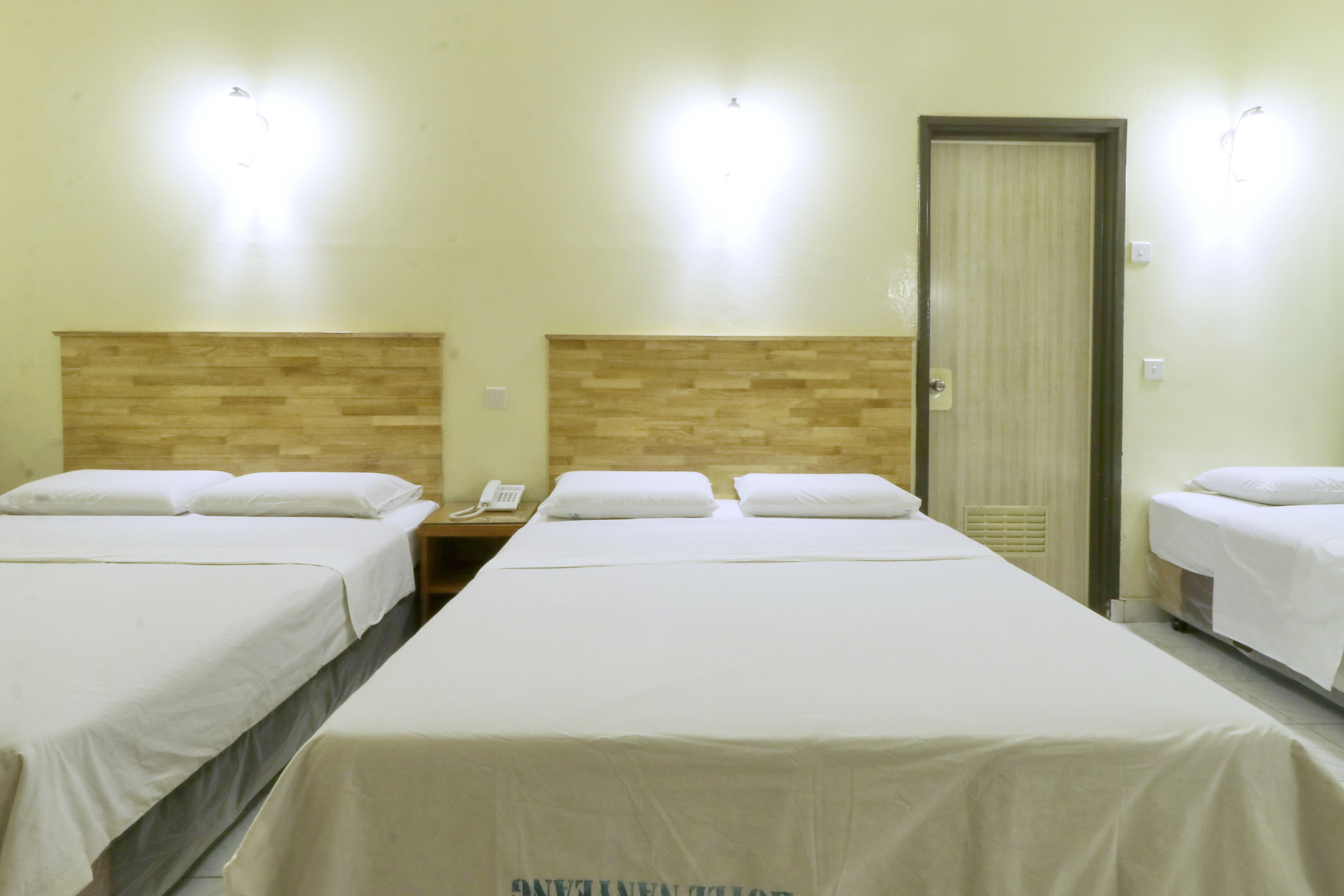 Nan Yeang Hotel - Petaling Street Kl Kuala Lumpur Eksteriør bilde