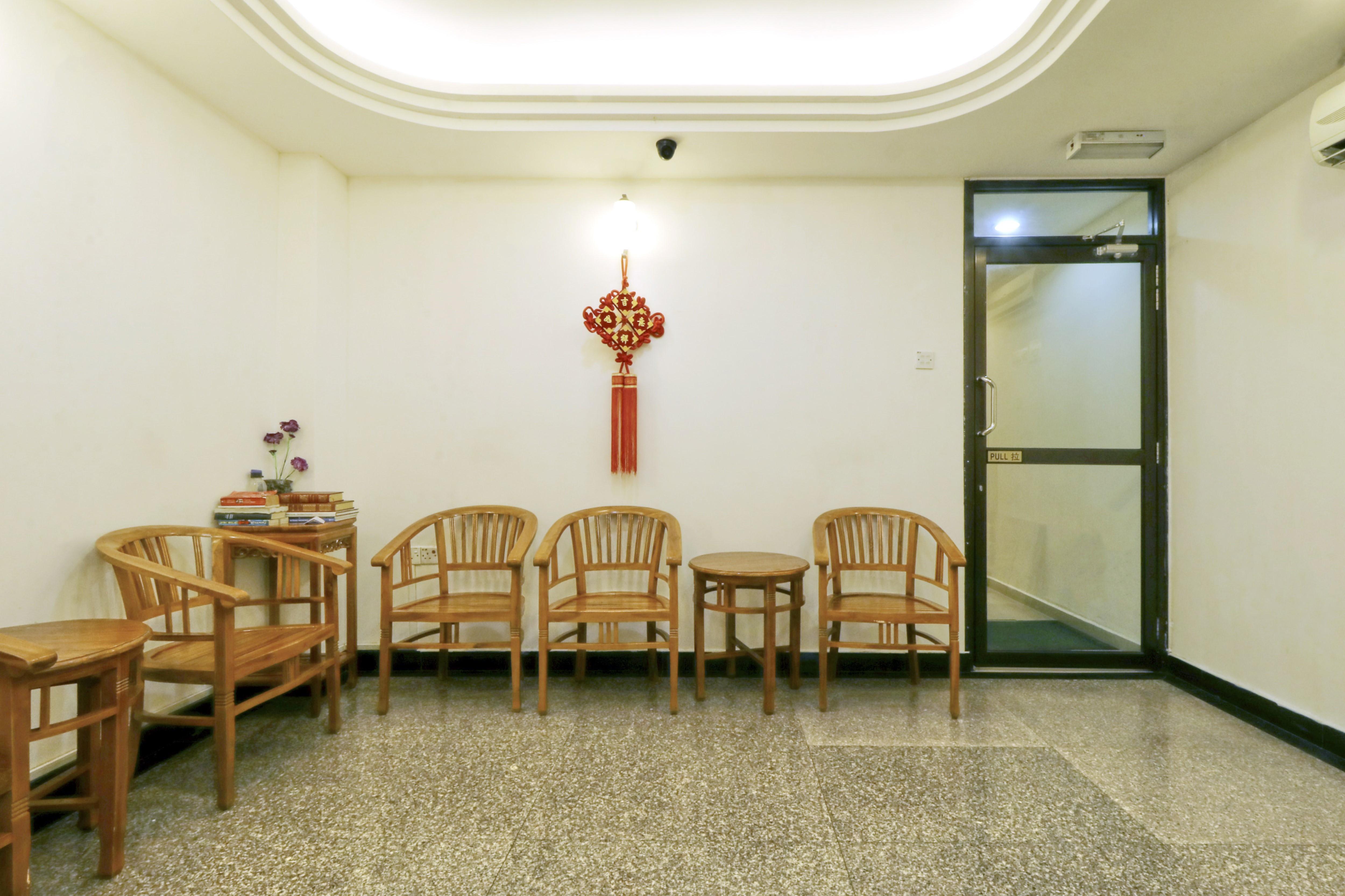Nan Yeang Hotel - Petaling Street Kl Kuala Lumpur Eksteriør bilde