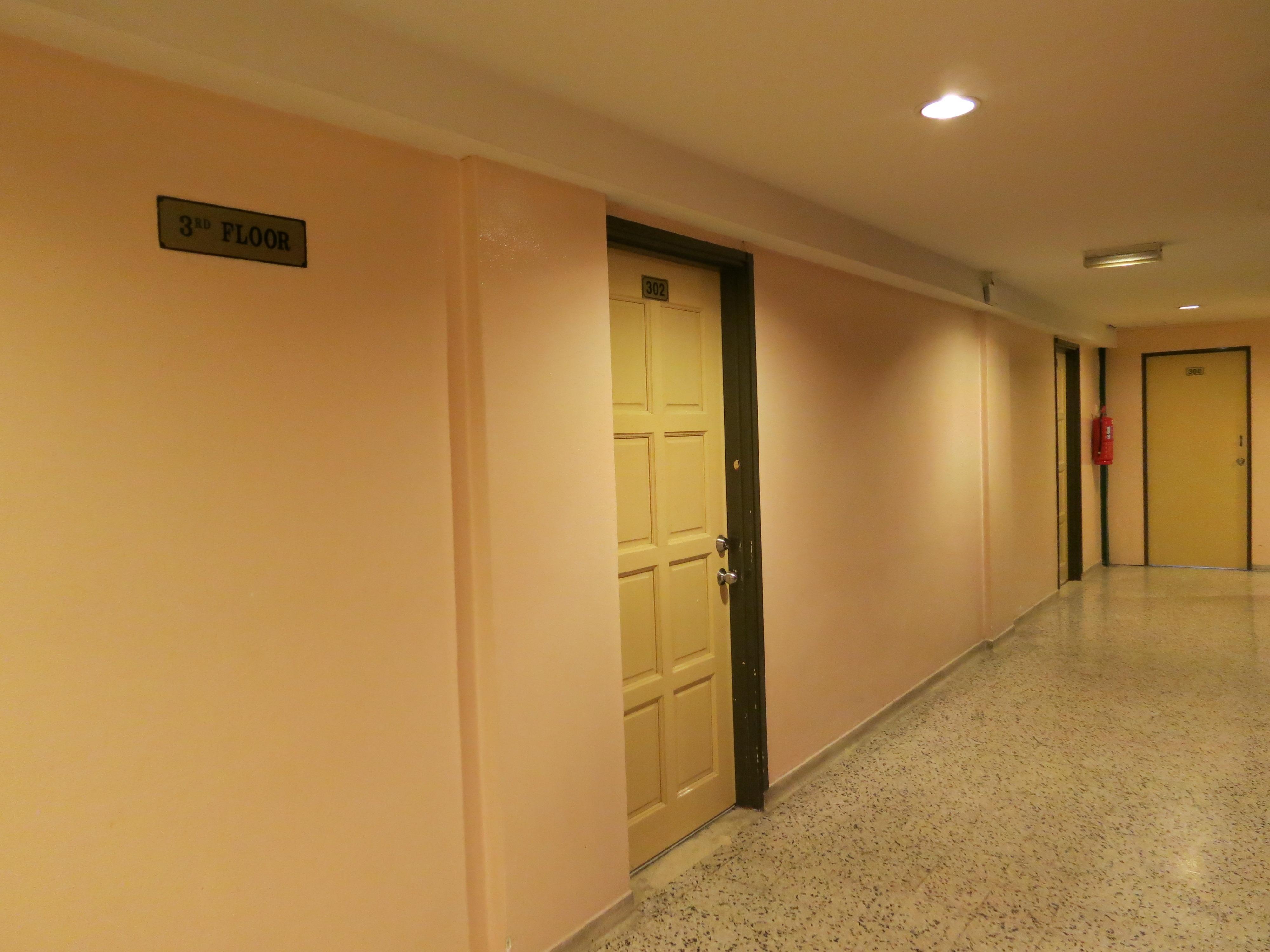 Nan Yeang Hotel - Petaling Street Kl Kuala Lumpur Eksteriør bilde