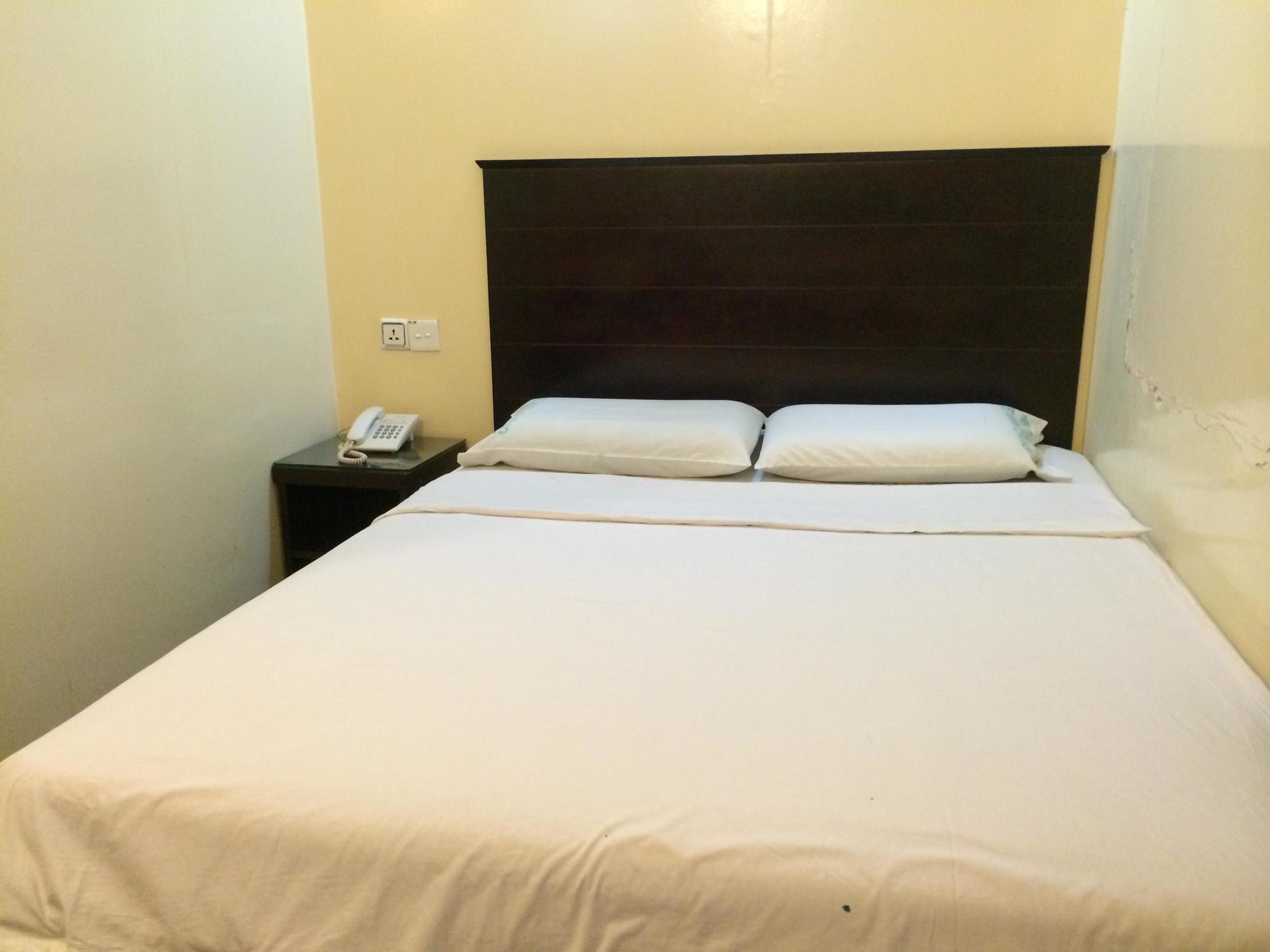 Nan Yeang Hotel - Petaling Street Kl Kuala Lumpur Eksteriør bilde